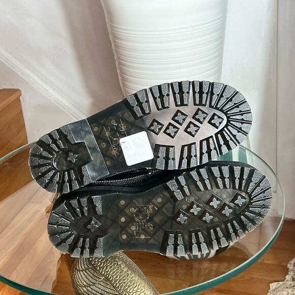 Dr. Martens JADON BOOT ALTERNATIVE LEATHER PLATFORMS - Picture 12 of 13